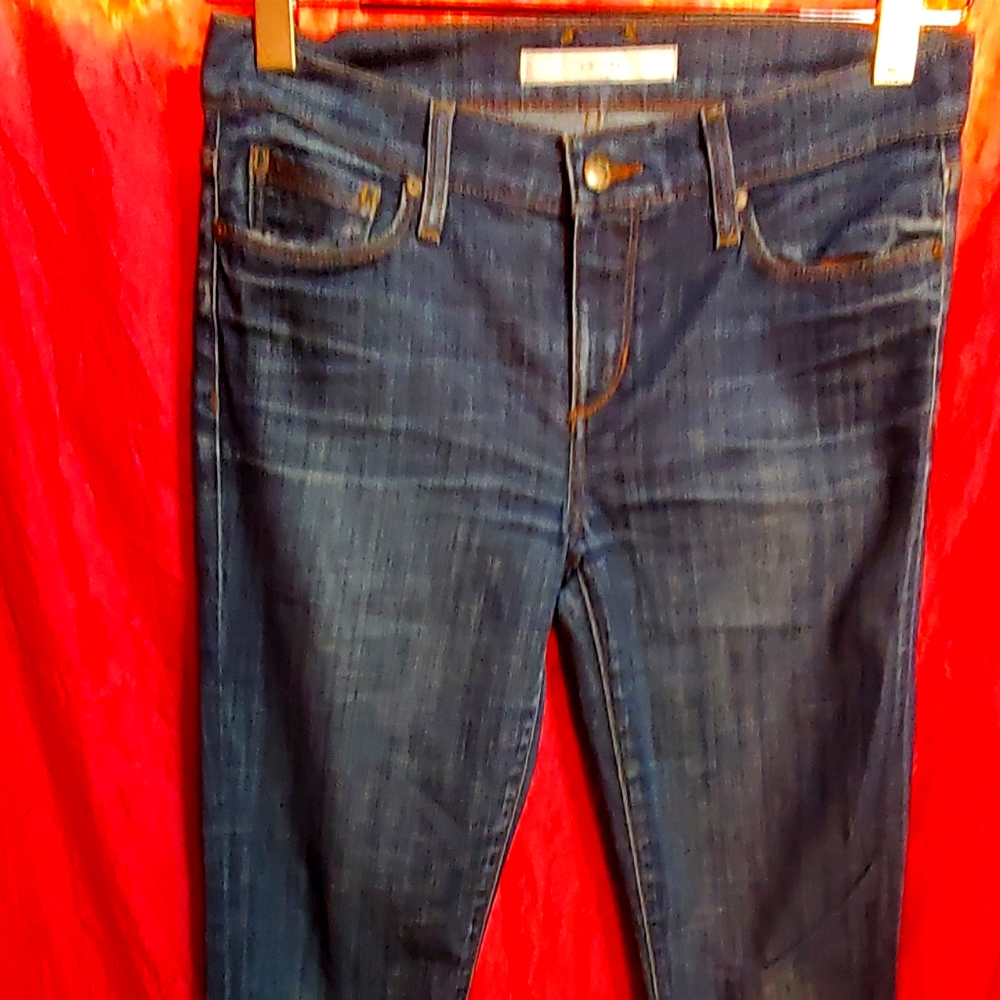 Citizens of Humanity Jeans Size 28 Ingrid Stretch